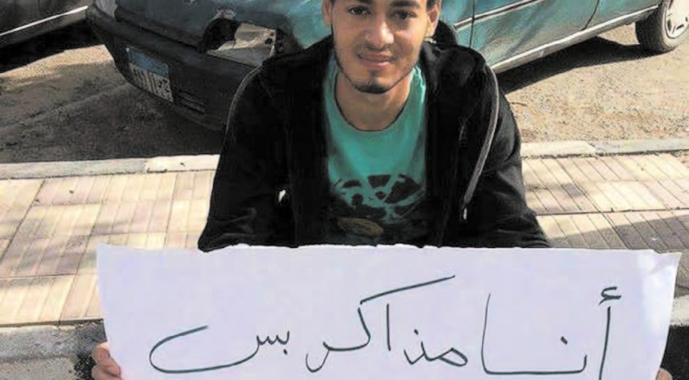 Secret police detentions of activists on the rise in Egypt