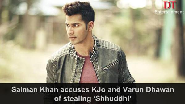 Shhuddhi