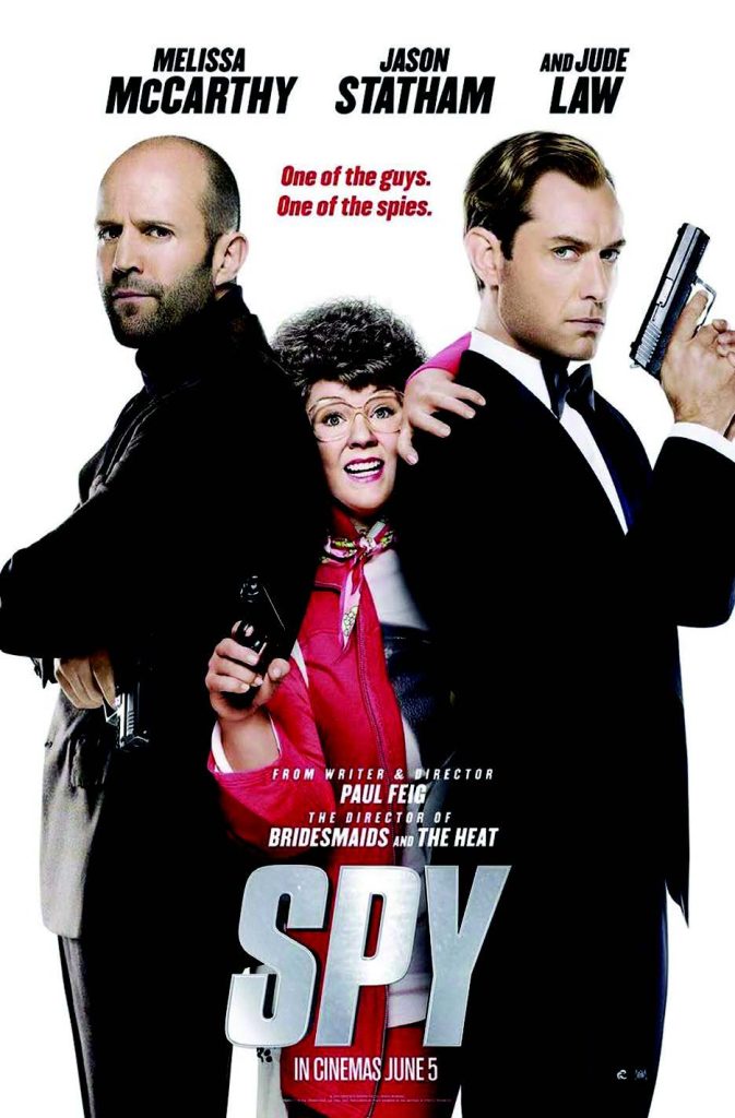 Spy