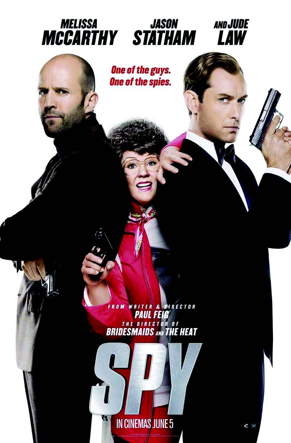 Spy