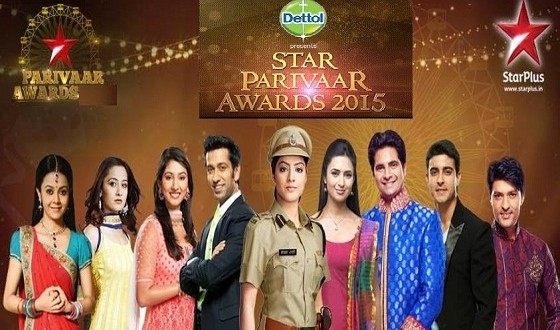 Star-Parivaar-Awards