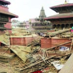 Temporary Protected Status for Citizens of Nepal