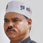 The BJP had in the past alleged that Tomar’s undergraduate certificate from the Bhagalpur University in Bihar were “fake and forged”