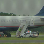 US Bomb Scare – 5 flights impacted