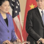 US, China bridge some economic differences