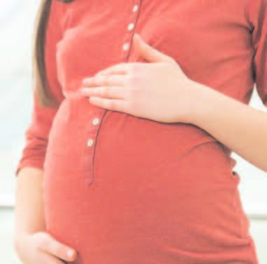 US lawmakers eyeing stronger protections for pregnant workers image