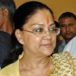 Vasundhara Raje