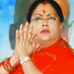 Vasundhara Raje
