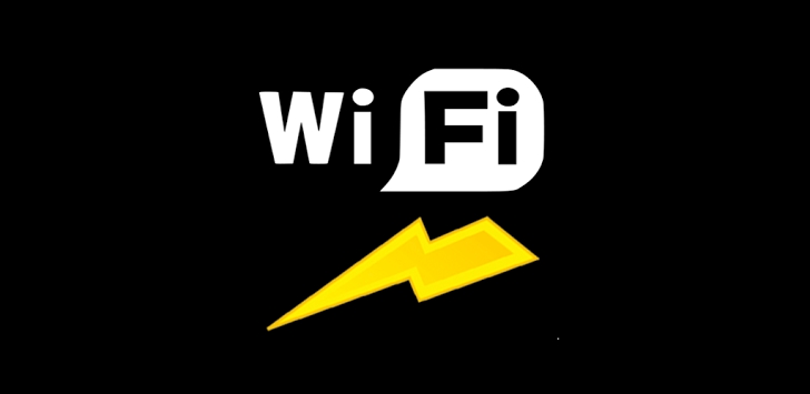 WIfi Power
