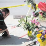 White man guns down 9 at black church
