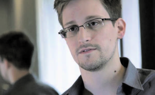 World is rejecting mass surveillance