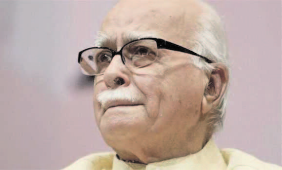 advani
