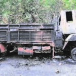 Days after Indian cross border strike, Myanmar shifts militant camps near ‘fenced’ border