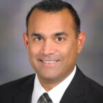 coauthor Dr. Raghu Kalluri