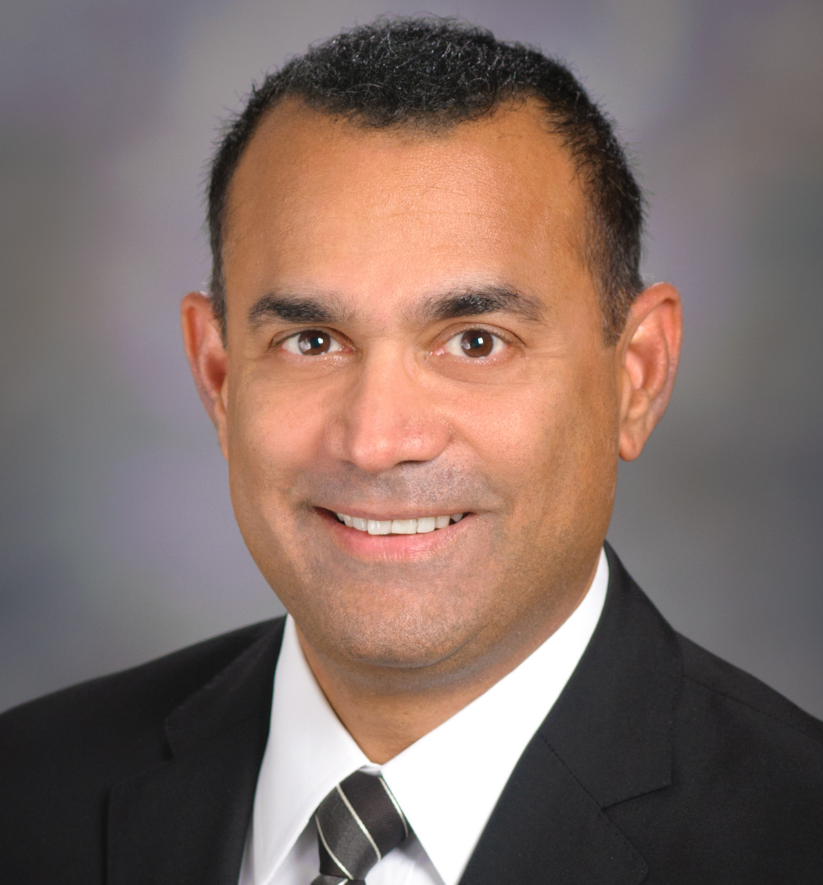 coauthor Dr. Raghu Kalluri