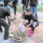 image – GOVT TO COME UP WITH LAW TO KEEP PUBLIC PLACES CLEAN