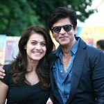 kajol and Sharukh- Dilwale