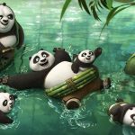 kung fu panda 3 image 1