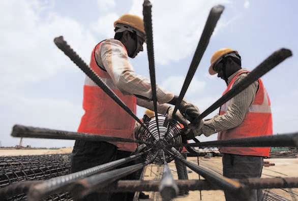 labour reforms