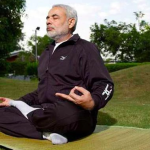modi Yoga