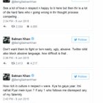 salman to quit twitter.