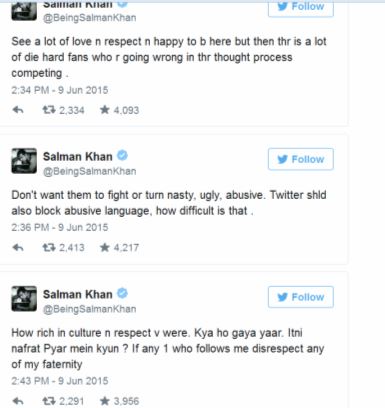 salman to quit twitter.