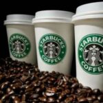 starbucks Representational image