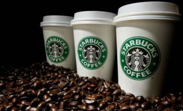 starbucks Representational image