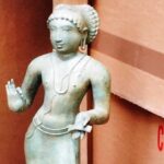 11th century idol from Tamil Nadu recovered in US