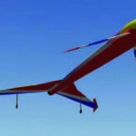 3D-PRINTED UAV TAKES FLIGHT I