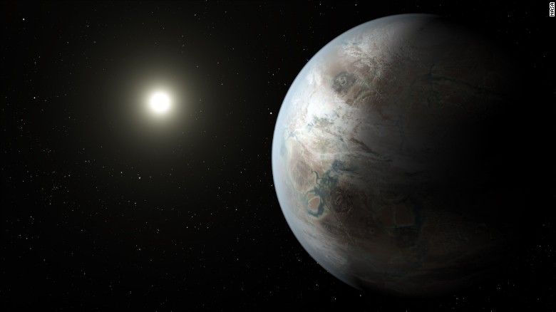 Life beyond Earth? Are we closer to alien life?
