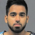 Bhavuk Uppal had 19 Tickets, 12 Suspensions in 2 Years for Alleged Drunk Driver
