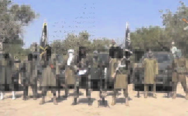Boko Haram