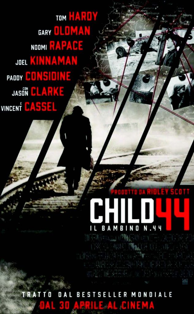 Child 44 review