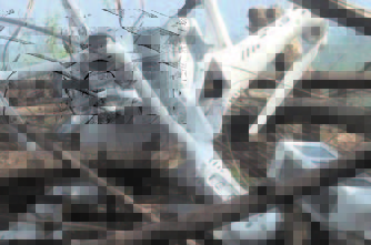 Civilian deaths and spy drone