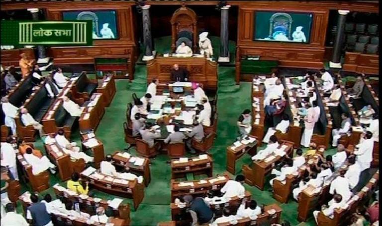Cong and BJP