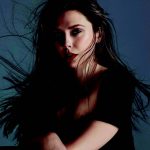 ELIZABETH OLSEN