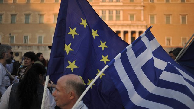 EU summit cancelled