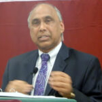 "Education is the best investment we can make to build next generations of leaders and entrepreneurs and innovators and problem solvers", said Frank Islam delivering keynote address at the annual Iftar-fundraiser organized by the Aligarh Alumni Association of Washington on Saturday, June 27, 2015