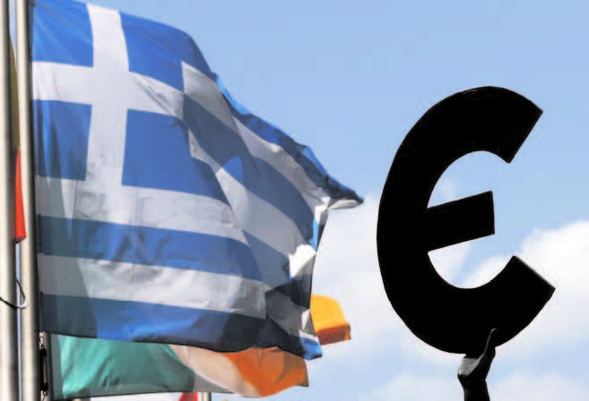 Greece sends reform plan to EU