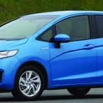 HONDA CARS
