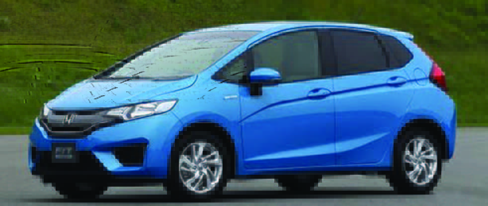 HONDA CARS