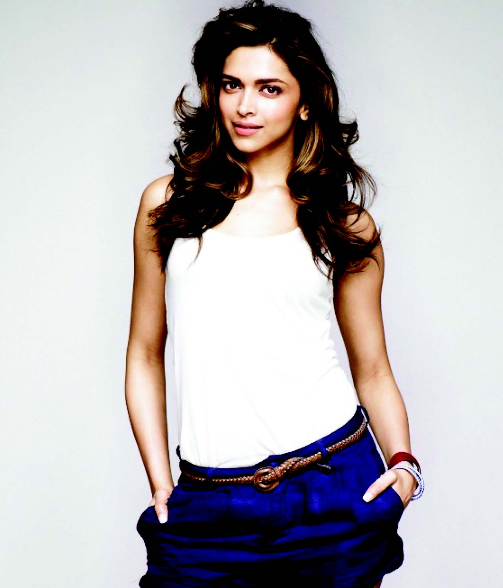 HOW DEEPIKA LEFT RANVEER