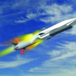 HYPERSONIC JET