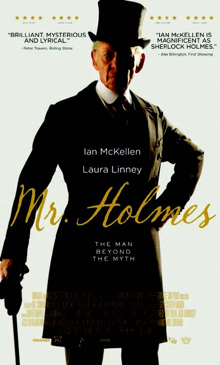 Holmes