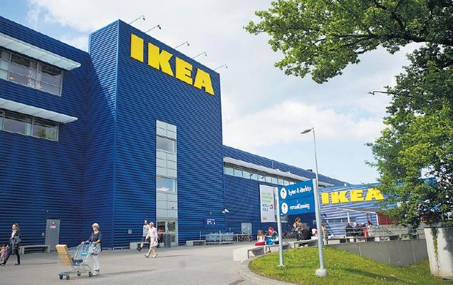 IKEA