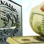 IMF DOWNGRADES 2015 OUTLOOK