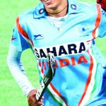 Indian women’s hockey