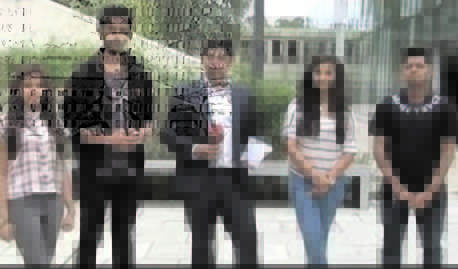 Indians in UK face risk of radicalization