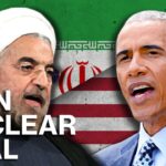Iran Nuclear Deal
